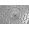 René LALIQUE Lustre « Vérone », dit aussi « Dahlia » 1927 | Biron René LALIQUE Lustre "Vérone", dit aussi "Dahlia" 1927