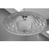 René LALIQUE Lustre « Vérone », dit aussi « Dahlia » 1927 | Biron René LALIQUE Lustre "Vérone", dit aussi "Dahlia" 1927