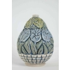 Joseph ( 1876-1961) et Pierre Mougin (1880-1955) – Vase en céramique, art déco | Biron |||||