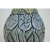 Joseph ( 1876-1961) et Pierre Mougin (1880-1955) – Vase en céramique, art déco | Biron Joseph ( 1876-1961) et Pierre Mougin (1880-1955) - Vase en céramique, art déco