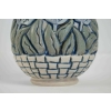 Joseph ( 1876-1961) et Pierre Mougin (1880-1955) – Vase en céramique, art déco | Biron Joseph ( 1876-1961) et Pierre Mougin (1880-1955) - Vase en céramique, art déco
