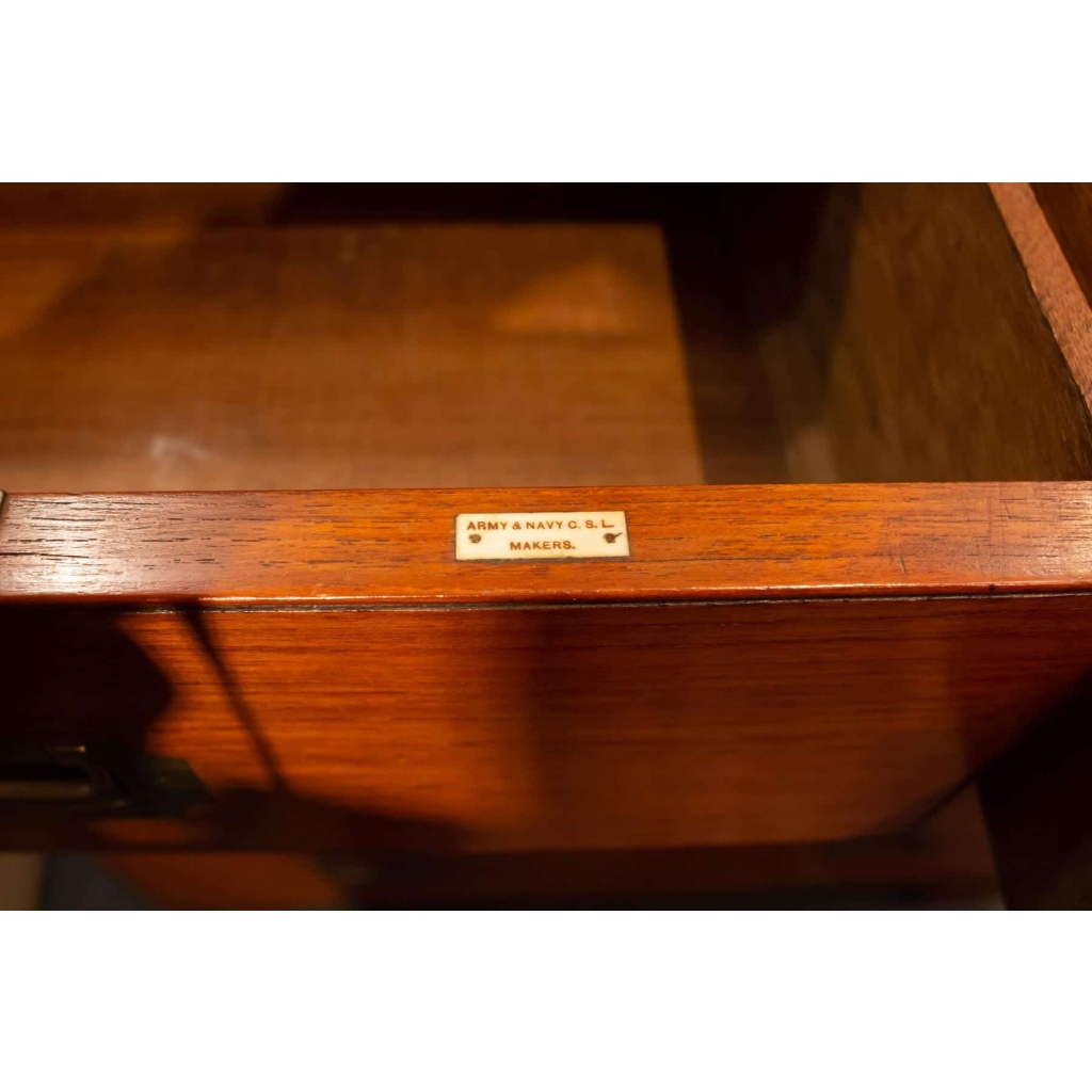Commode de marine | Biron Commode de marine
