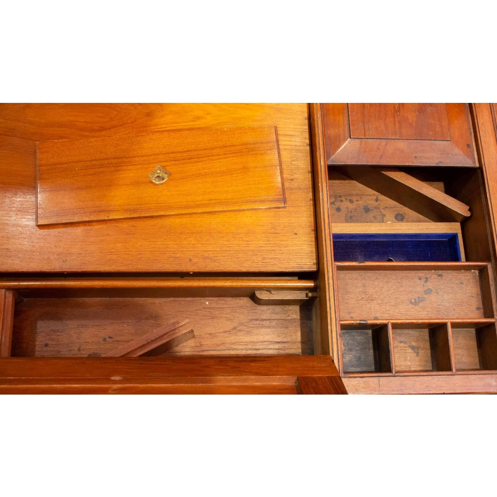 Commode de marine | Biron Commode de marine