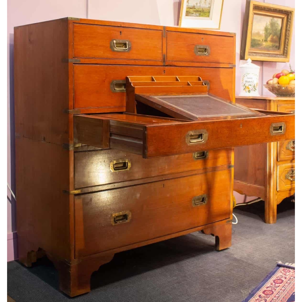 Commode de marine | Biron Commode de marine