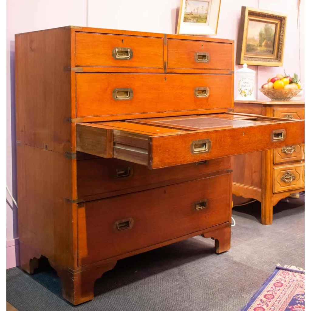 Commode de marine | Biron Commode de marine