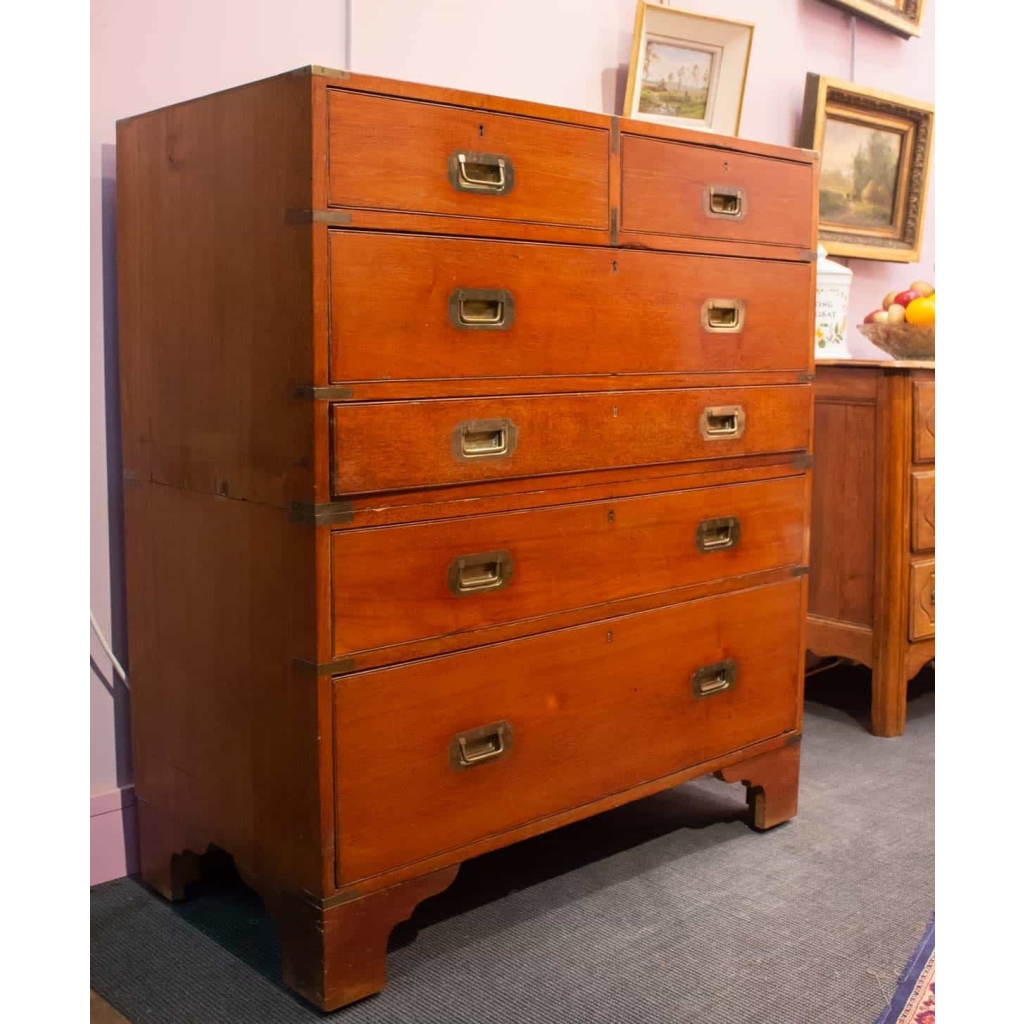 Commode de marine | Biron Commode de marine