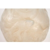 Rene Lalique 0palescent Vase « Formose ». | Biron Rene Lalique 0palescent Vase "Formose".