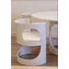 Salle a Manger modèle "Pré Pop" d' Arne Jacobsen 1969