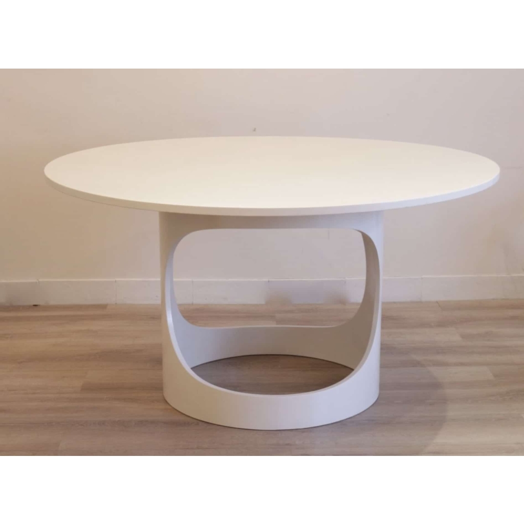 Salle a Manger modèle "Pré Pop" d' Arne Jacobsen 1969