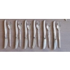 Tapio WIRKKALA (1915-1985) pour Christofle : Ménagère Métal 122 pieces | Biron Tapio WIRKKALA (1915-1985) pour Christofle : Ménagère Métal 122 pieces