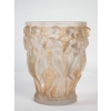 René lalique Vase « Bacchantes » 1935 | Biron |||||