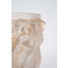 René lalique Vase « Bacchantes » 1935 | Biron René lalique Vase "Bacchantes" 1935