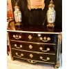 Commode Louis XIV Dessus Marqueté | Biron |