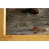 Alexandre-Marie Colin ( Paris 1798 – 1873) Peintre du Romantisme français  