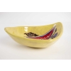 Jean Lurçat (1892 -1966) – coupe en céramique, année 50 | Biron Jean Lurçat (1892 -1966) - coupe en céramique, année 50