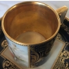 Tête à tête en porcelaine de Vienne. Réf: 282. | Biron Tête à tête en porcelaine de Vienne. Réf: 282.