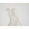 Sculpture en porcelaine, Manufacture de Sèvres & Anie Mouroux – céramique année 30 | Biron Sculpture en porcelaine, Manufacture de Sèvres & Anie Mouroux - céramique année 30