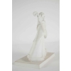 Sculpture en porcelaine, Manufacture de Sèvres & Anie Mouroux – céramique année 30 | Biron Sculpture en porcelaine, Manufacture de Sèvres & Anie Mouroux - céramique année 30