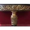 Console en porcelaine de Sèvres. Réf: 332. | Biron Console en porcelaine de Sèvres. Réf: 332.