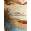 Importante paire de vases de Sèvres, bleu clair et bronzes dorés. Réf: 199. | Biron Importante paire de vases de Sèvres, bleu clair et bronzes dorés. Réf: 199.