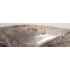 Bronze érotique russe en argent massif, signé. Réf: 156. | Biron Bronze érotique russe en argent massif, signé. Réf: 156.