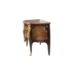 Henry Dasson, Commode marquetée de style Louis XV, avant 1894 | Biron Henry Dasson, Commode marquetée de style Louis XV, avant 1894