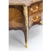 Henry Dasson, Commode marquetée de style Louis XV, avant 1894 | Biron Henry Dasson, Commode marquetée de style Louis XV, avant 1894