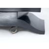 Mayodon et Spade, Meuble-bar laqué noir et céramique, vers 1940 | Biron Mayodon et Spade, Meuble-bar laqué noir et céramique, vers 1940