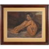 Iwan CERF (Ivan Cerf) (1883, Verviers– 1963, Paris) Peintre, dessinateur et graveur belge 