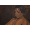 Iwan CERF (Ivan Cerf) (1883, Verviers– 1963, Paris) Peintre, dessinateur et graveur belge 