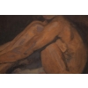 Iwan CERF (Ivan Cerf) (1883, Verviers– 1963, Paris) Peintre, dessinateur et graveur belge 