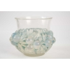 René Lalique Opalescent Vase « Prunes » | Biron |||||