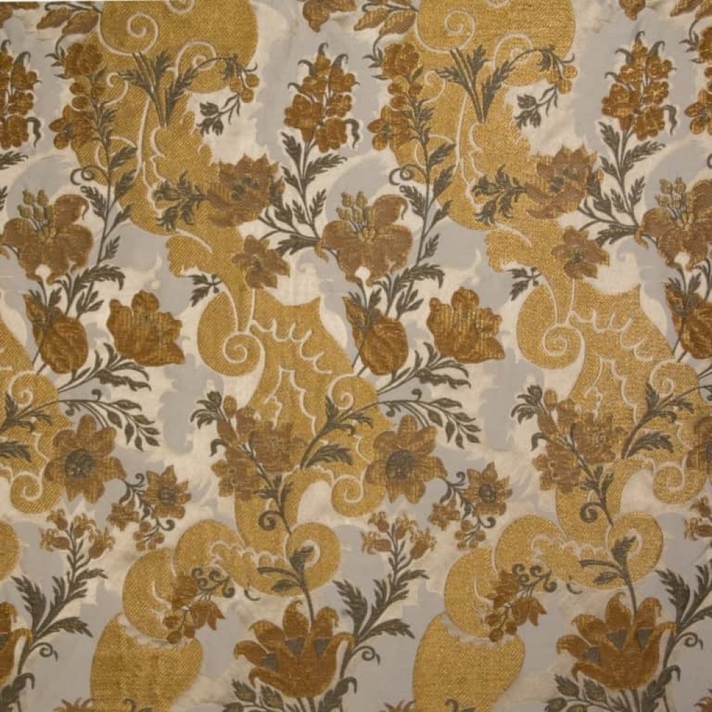J.-B. Tilliard, Paire de fauteuils style Louis XV laqués crème, vers 1950