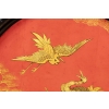 Grand meuble d’appui chinoisant en bois laqué noir, rouge et or, vers 1880 | Biron Grand meuble d’appui chinoisant en bois laqué noir, rouge et or, vers 1880