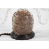 René Lalique Veilleuse « Véronique » | Biron René Lalique Veilleuse "Véronique"
