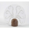 René Lalique Veilleuse « Véronique » | Biron René Lalique Veilleuse "Véronique"
