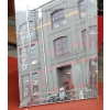 1950′ Miroir Venise A Fleurs 139 X 79 cm | Biron 1950' Miroir Venise A Fleurs 139 X 79 cm