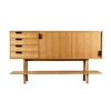 Enfilade 1950 | Biron |||