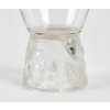 René Lalique 11 gobelets « Marienthal » | Biron René Lalique 11 gobelets "Marienthal"