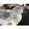 René Lalique Pigeon « Namur » | Biron René Lalique Pigeon "Namur"