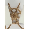 Paire d’Appliques Audoux Minet 1950 7