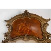 Paire de Fauteuils Rococo par Louis Majorelle 1890