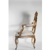 Paire de Fauteuils Rococo par Louis Majorelle 1890