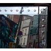 1950′ Miroir Venise A Bulles 120 X 100 cm | Biron 1950' Miroir Venise A Bulles 120 X 100 cm