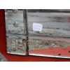 1950′ Miroir Venise A Bulles 120 X 100 cm | Biron 1950' Miroir Venise A Bulles 120 X 100 cm