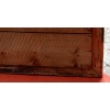 1950′ Miroir Venise A Bulles 120 X 100 cm | Biron 1950' Miroir Venise A Bulles 120 X 100 cm