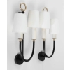 Paire d’Appliques Maison Lunel 1950 | Biron Paire d'Appliques Maison Lunel 1950