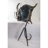 Miroir En Fer Forgé | Biron |||||
