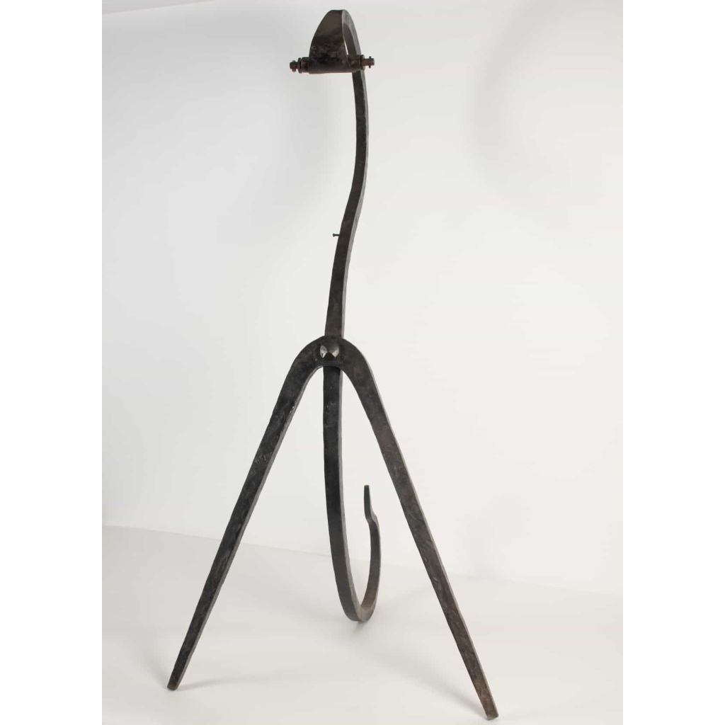 Miroir En Fer Forgé | Biron Miroir En Fer Forgé