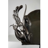 Miroir En Fer Forgé | Biron Miroir En Fer Forgé